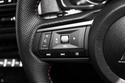 2024 Mitsubishi Triton GSR Special Edition MV MY25 4X4 Dual Range Black Mica