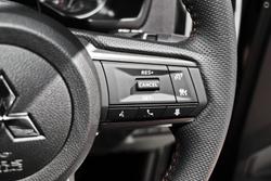2024 Mitsubishi Triton GSR Special Edition MV MY25 4X4 Dual Range Black Mica