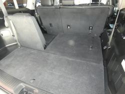 2018 Toyota Kluger