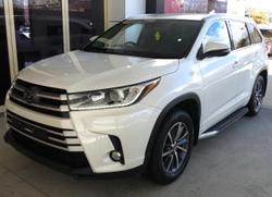 Toyota Kluger