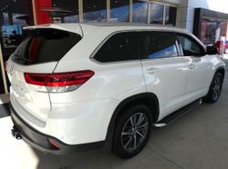 2018 Toyota Kluger