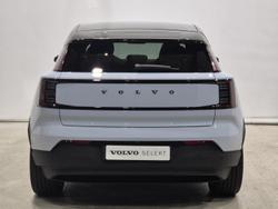 2024 Volvo
EX30 Twin Motor Performance Ultra