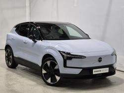 2024 Volvo
EX30 Twin Motor Performance Ultra
