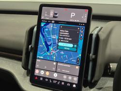 2024 Volvo
EX30 Twin Motor Performance Ultra