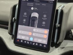 2024 Volvo
EX30 Twin Motor Performance Ultra