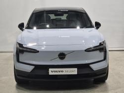 2024 Volvo
EX30 Twin Motor Performance Ultra