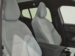 2024 Volvo
EX30 Twin Motor Performance Ultra