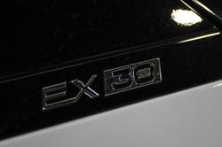 2024 Volvo EX30 Twin Motor Performance Ultra MY24 AWD Cloud Blue
