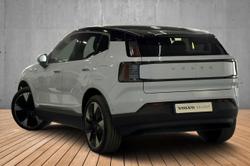 2024 Volvo EX30 Twin Motor Performance Ultra MY24 AWD Cloud Blue