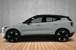 2024 Volvo EX30 Twin Motor Performance Ultra MY24 AWD Cloud Blue