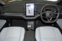 2024 Volvo EX30 Twin Motor Performance Ultra MY24 AWD Cloud Blue