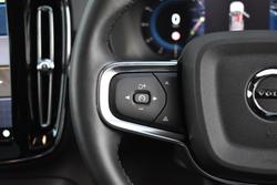 2023 Volvo XC40 Plus B4 MY23 Fusion Red