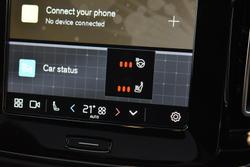 2023 Volvo XC40 Plus B4 MY23 Fusion Red