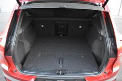 2023 Volvo XC40 Plus B4 MY23 Fusion Red