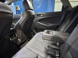 2020 Hyundai
Tucson Highlander