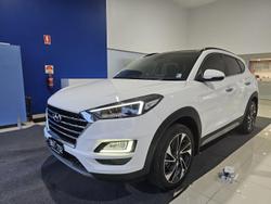 2020 Hyundai
Tucson Highlander