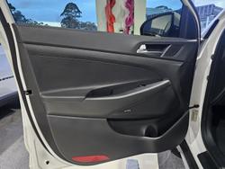 2020 Hyundai
Tucson Highlander