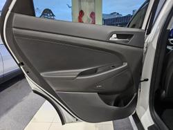 2020 Hyundai
Tucson Highlander