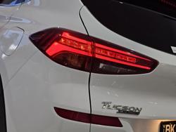 2020 Hyundai
Tucson Highlander