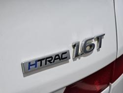 2020 Hyundai
Tucson Highlander