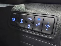 2020 Hyundai
Tucson Highlander