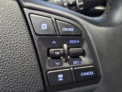 2020 Hyundai
Tucson Highlander