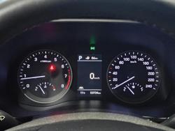 2020 Hyundai
Tucson Highlander