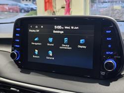 2020 Hyundai
Tucson Highlander