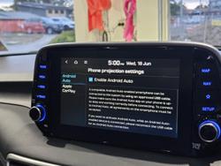 2020 Hyundai
Tucson Highlander
