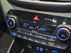2020 Hyundai
Tucson Highlander