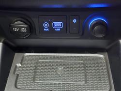2020 Hyundai
Tucson Highlander