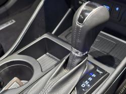 2020 Hyundai
Tucson Highlander