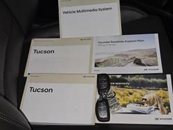 2020 Hyundai
Tucson Highlander