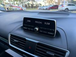 2014 Mazda
3 Neo