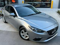 2014 Mazda
3 Neo