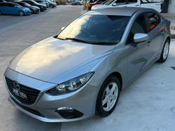 2014 Mazda
3 Neo