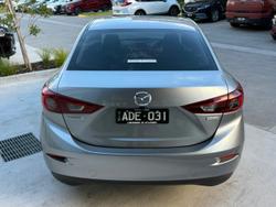 2014 Mazda
3 Neo
