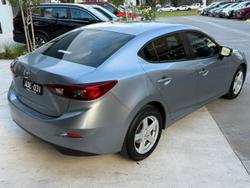 2014 Mazda
3 Neo