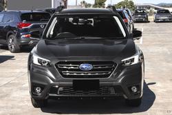 2025 Subaru
Outback AWD Sport XT