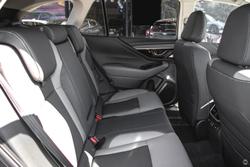 2025 Subaru
Outback AWD Sport XT