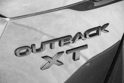 2025 Subaru
Outback AWD Sport XT