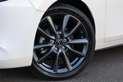 2025 Mazda
3 G20 Evolve