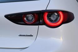 2025 Mazda
3 G20 Evolve