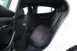 2025 Mazda
3 G20 Evolve