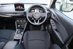 2025 Mazda CX-3 G20 Pure