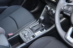 2025 Mazda CX-3 G20 Pure