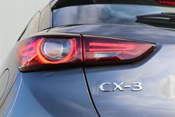 2025 Mazda
                CX-3 G20 Pure