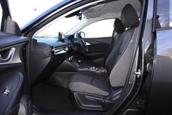 2025 Mazda CX-3 G20 Pure