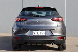 2025 Mazda CX-3 G20 Pure