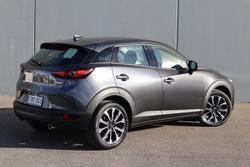 2025 Mazda CX-3 G20 Pure